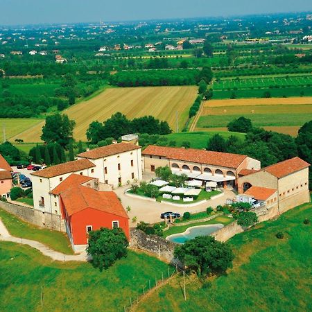 Villa San Biagio Mason Vicentino Ngoại thất bức ảnh