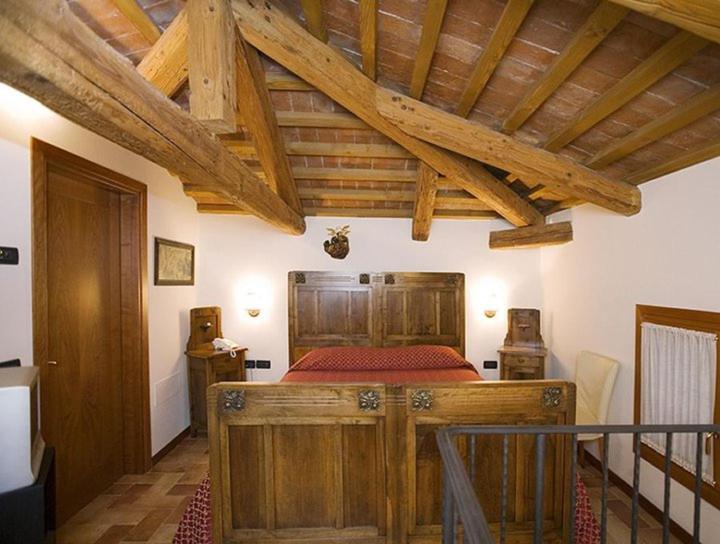 Villa San Biagio Mason Vicentino Ngoại thất bức ảnh