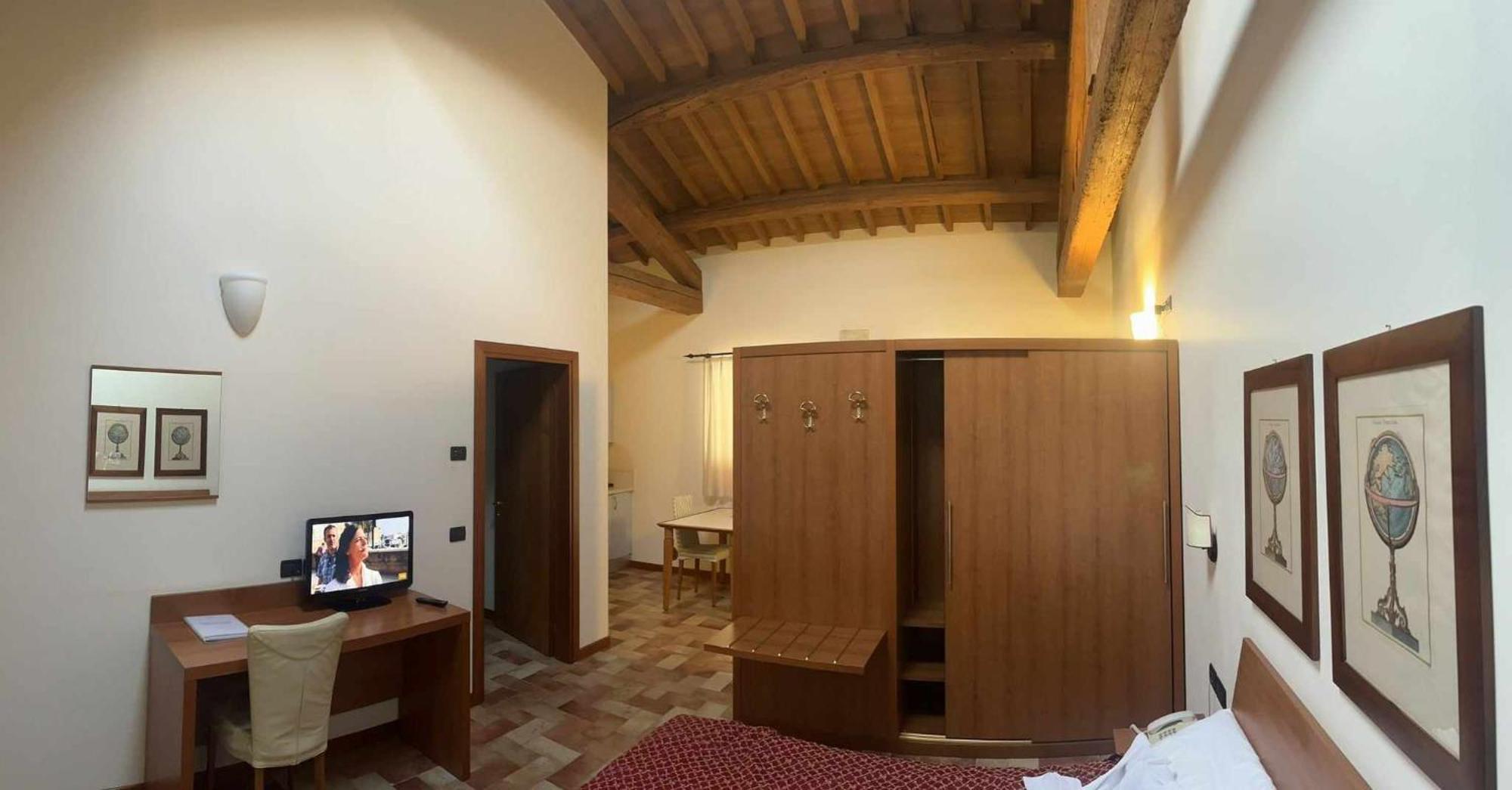 Villa San Biagio Mason Vicentino Ngoại thất bức ảnh