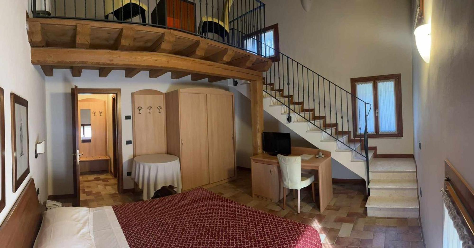 Villa San Biagio Mason Vicentino Ngoại thất bức ảnh
