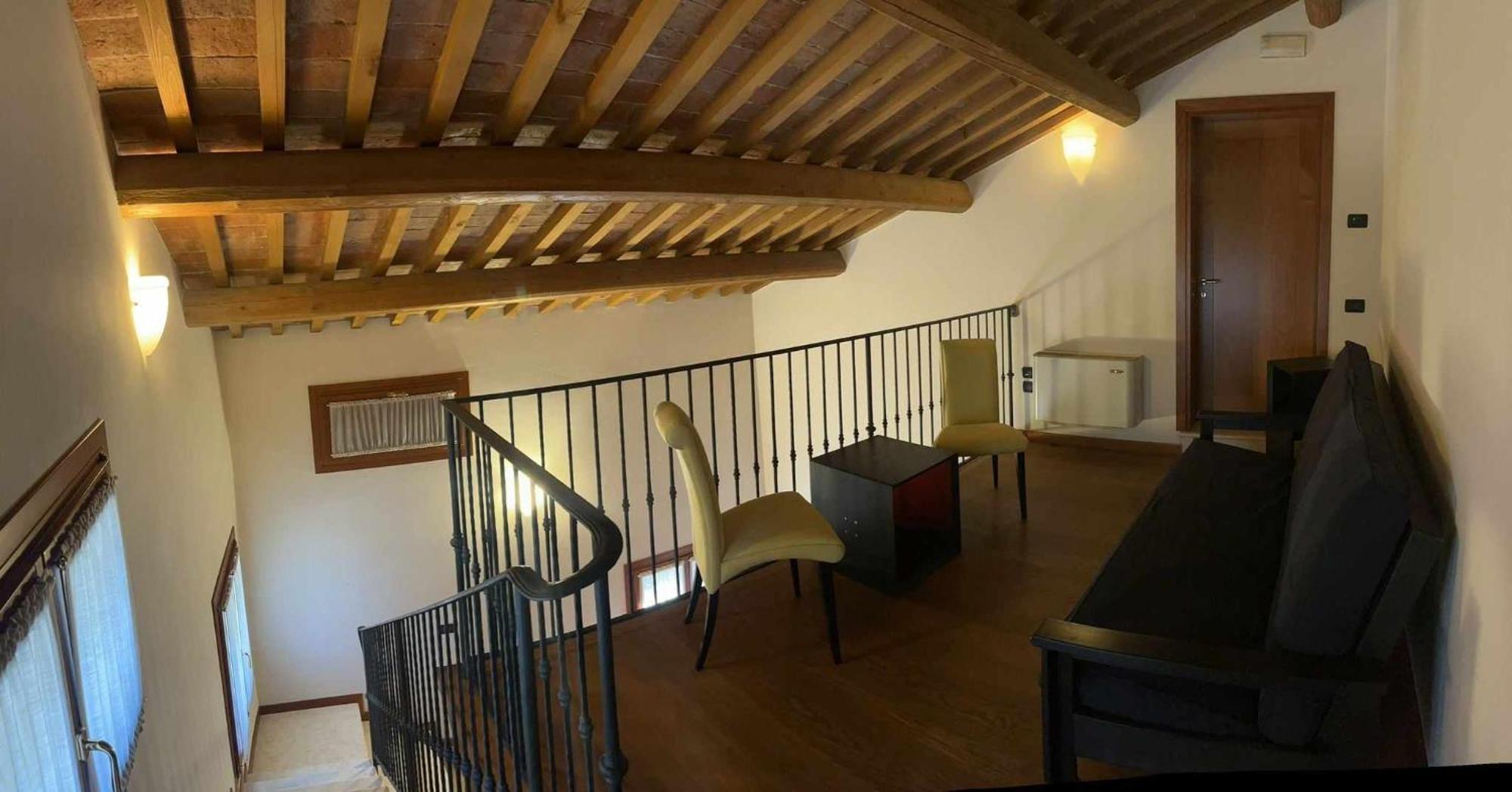 Villa San Biagio Mason Vicentino Ngoại thất bức ảnh