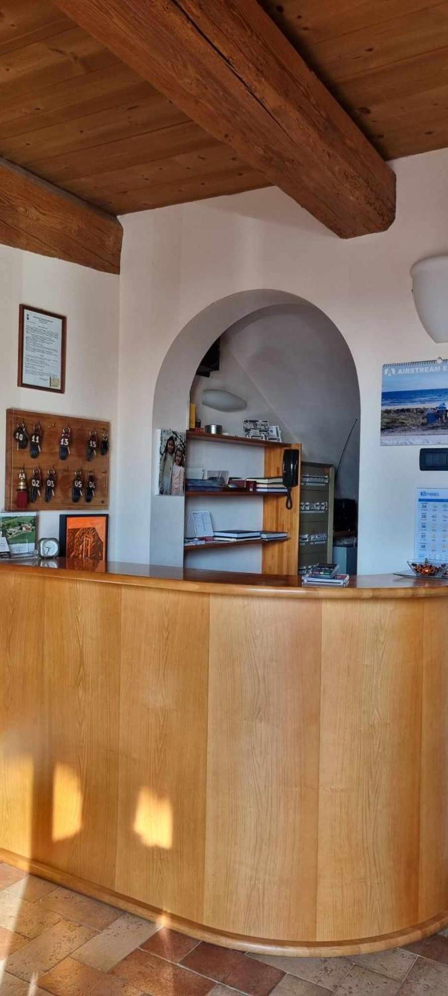 Villa San Biagio Mason Vicentino Ngoại thất bức ảnh