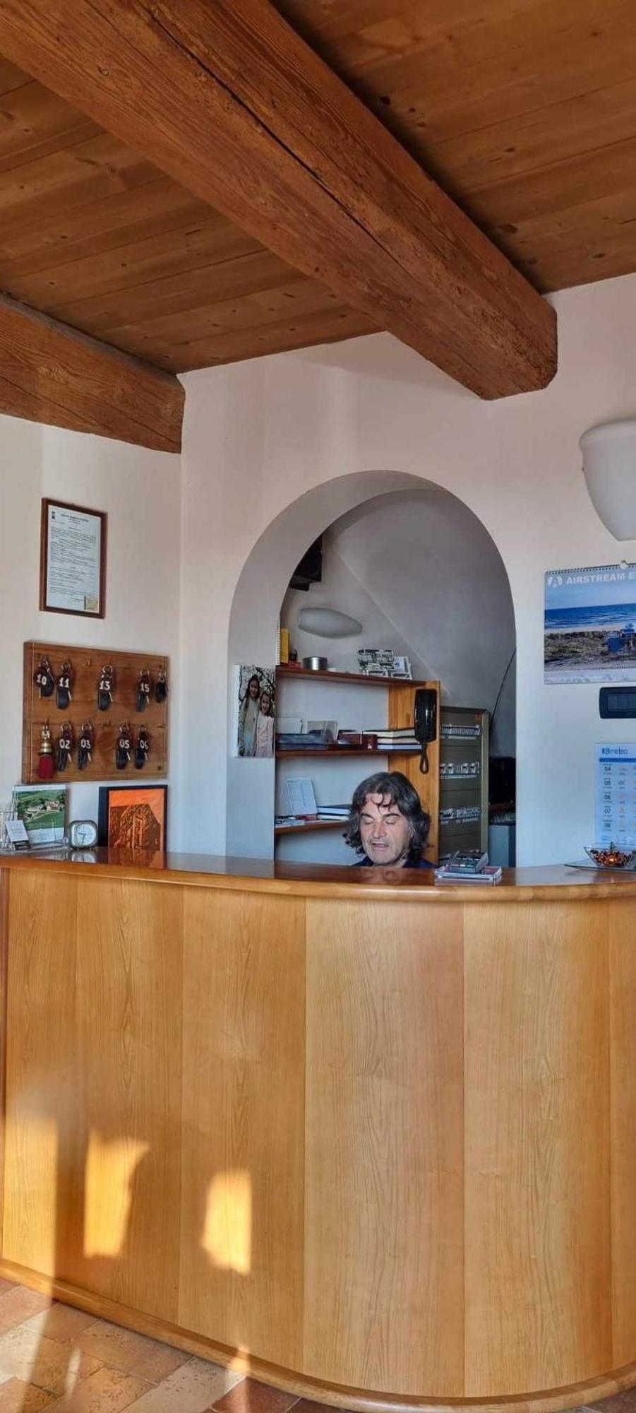 Villa San Biagio Mason Vicentino Ngoại thất bức ảnh