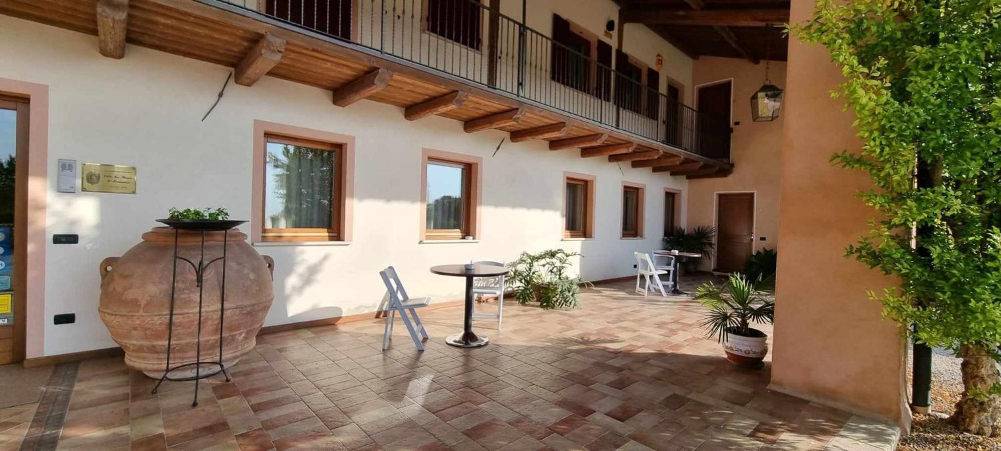 Villa San Biagio Mason Vicentino Ngoại thất bức ảnh