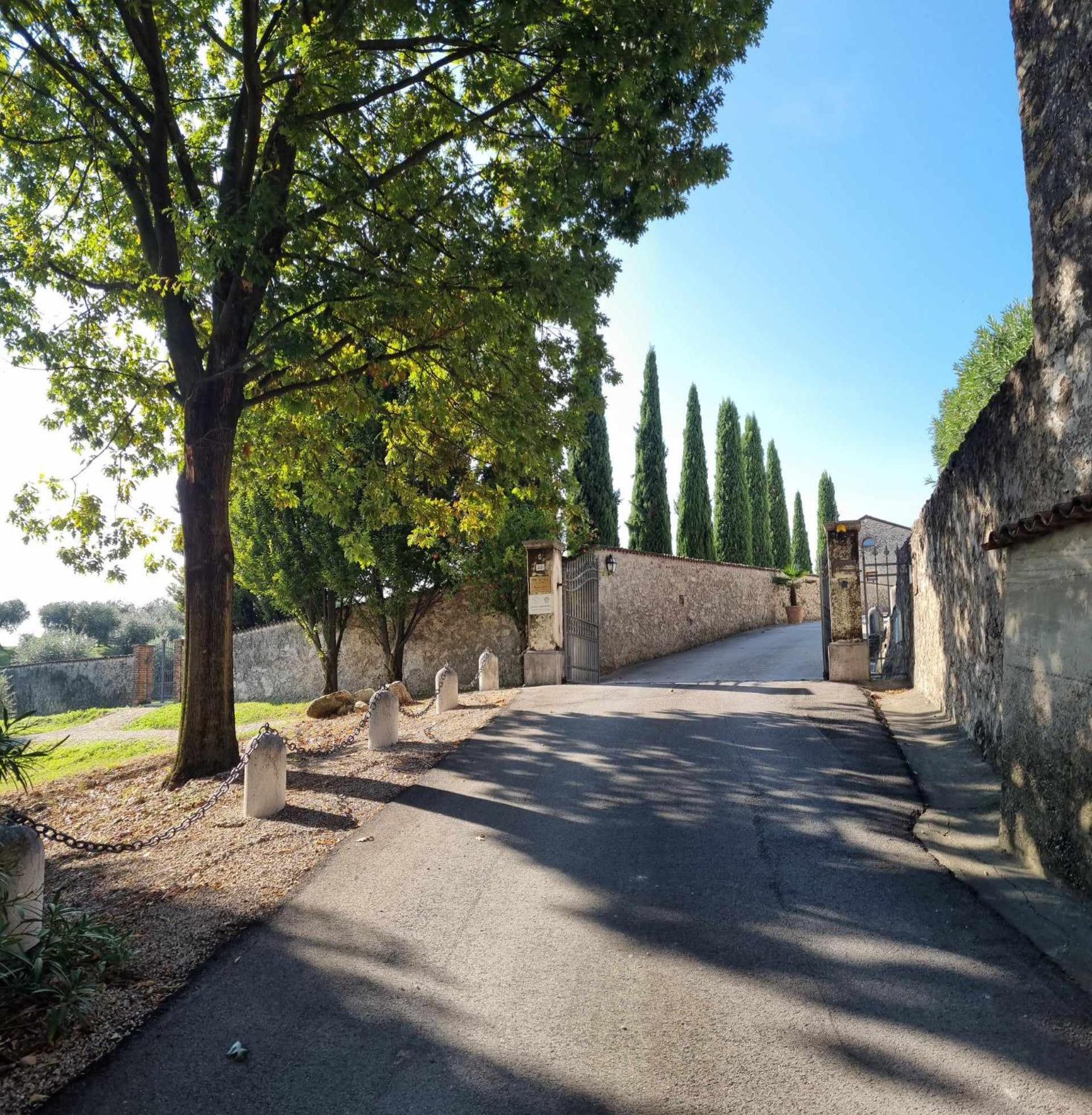 Villa San Biagio Mason Vicentino Ngoại thất bức ảnh