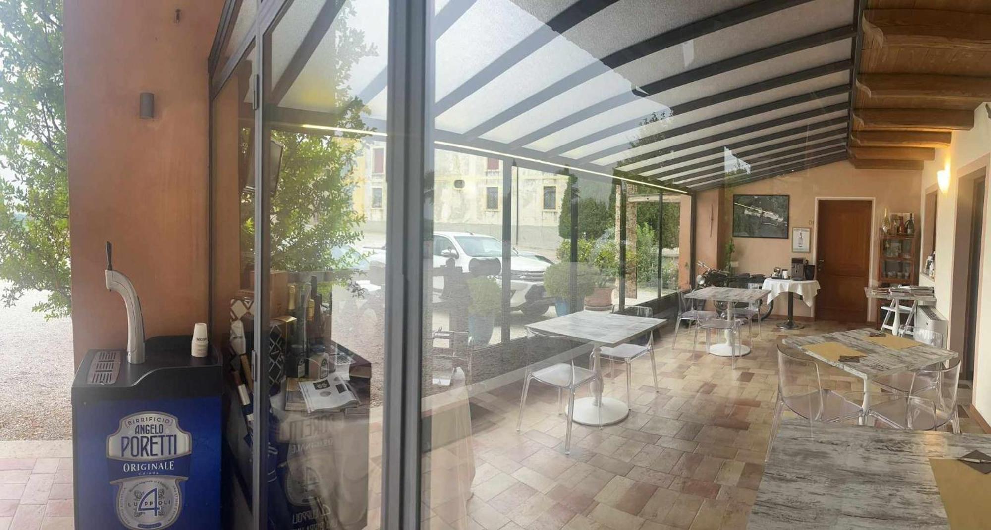 Villa San Biagio Mason Vicentino Ngoại thất bức ảnh