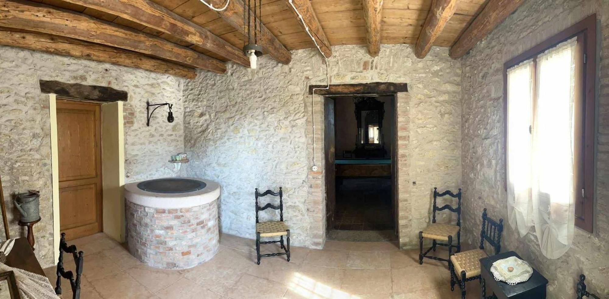 Villa San Biagio Mason Vicentino Ngoại thất bức ảnh