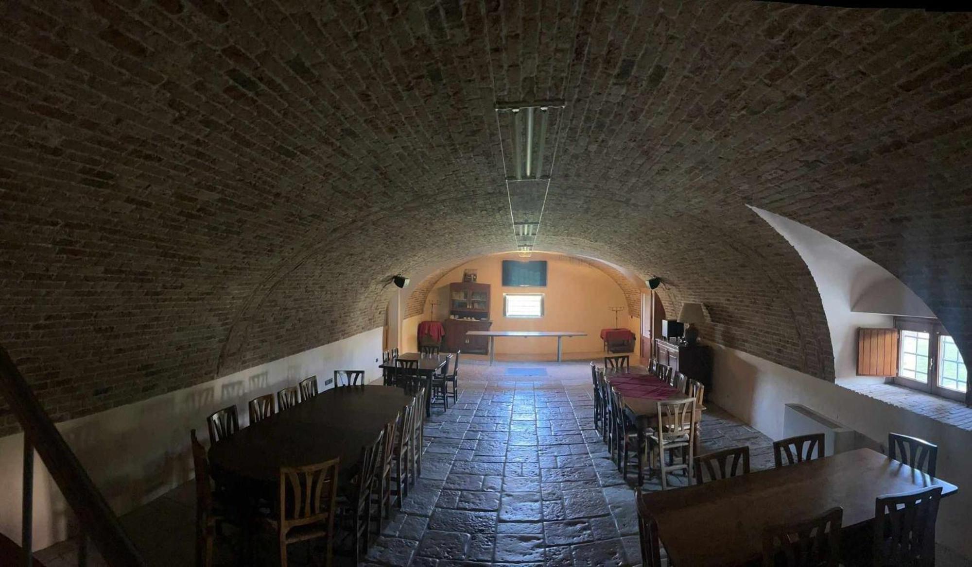 Villa San Biagio Mason Vicentino Ngoại thất bức ảnh