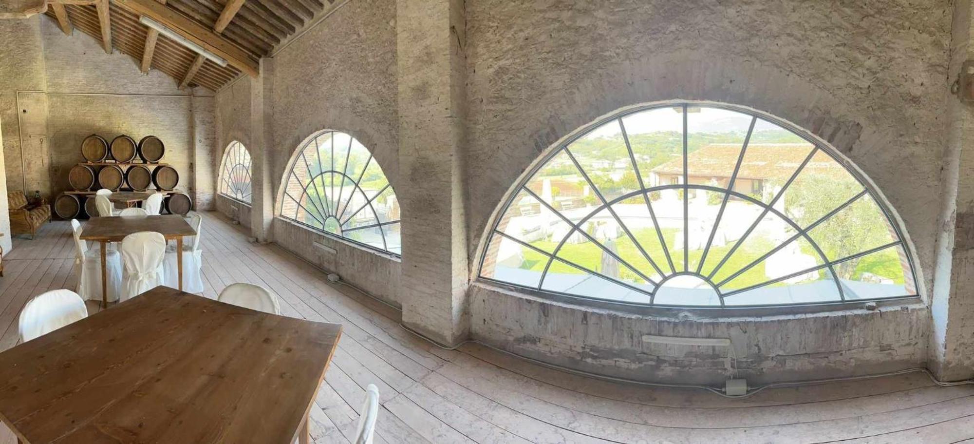 Villa San Biagio Mason Vicentino Ngoại thất bức ảnh