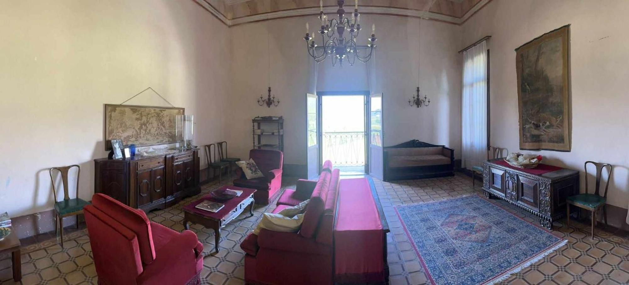 Villa San Biagio Mason Vicentino Ngoại thất bức ảnh