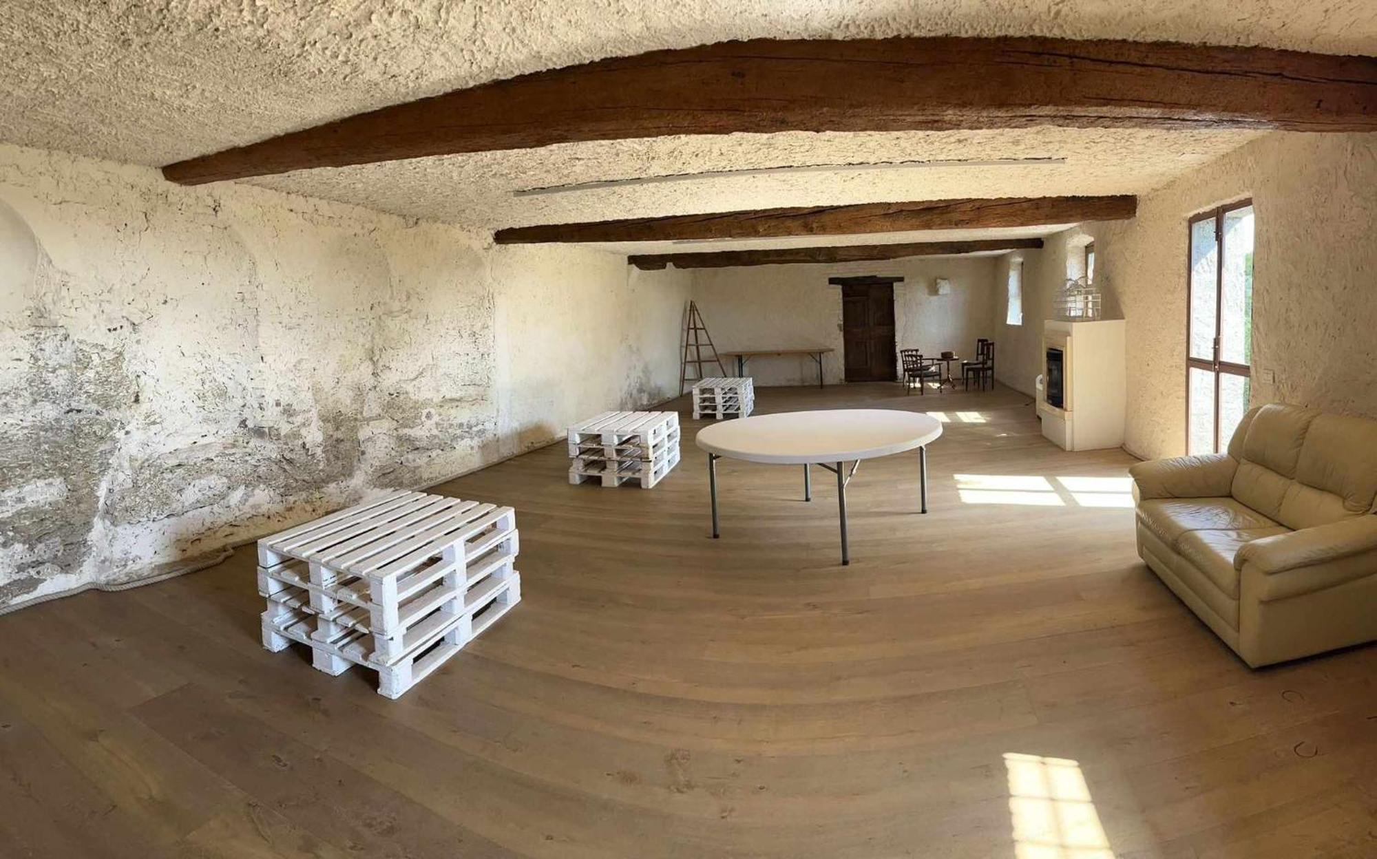 Villa San Biagio Mason Vicentino Ngoại thất bức ảnh