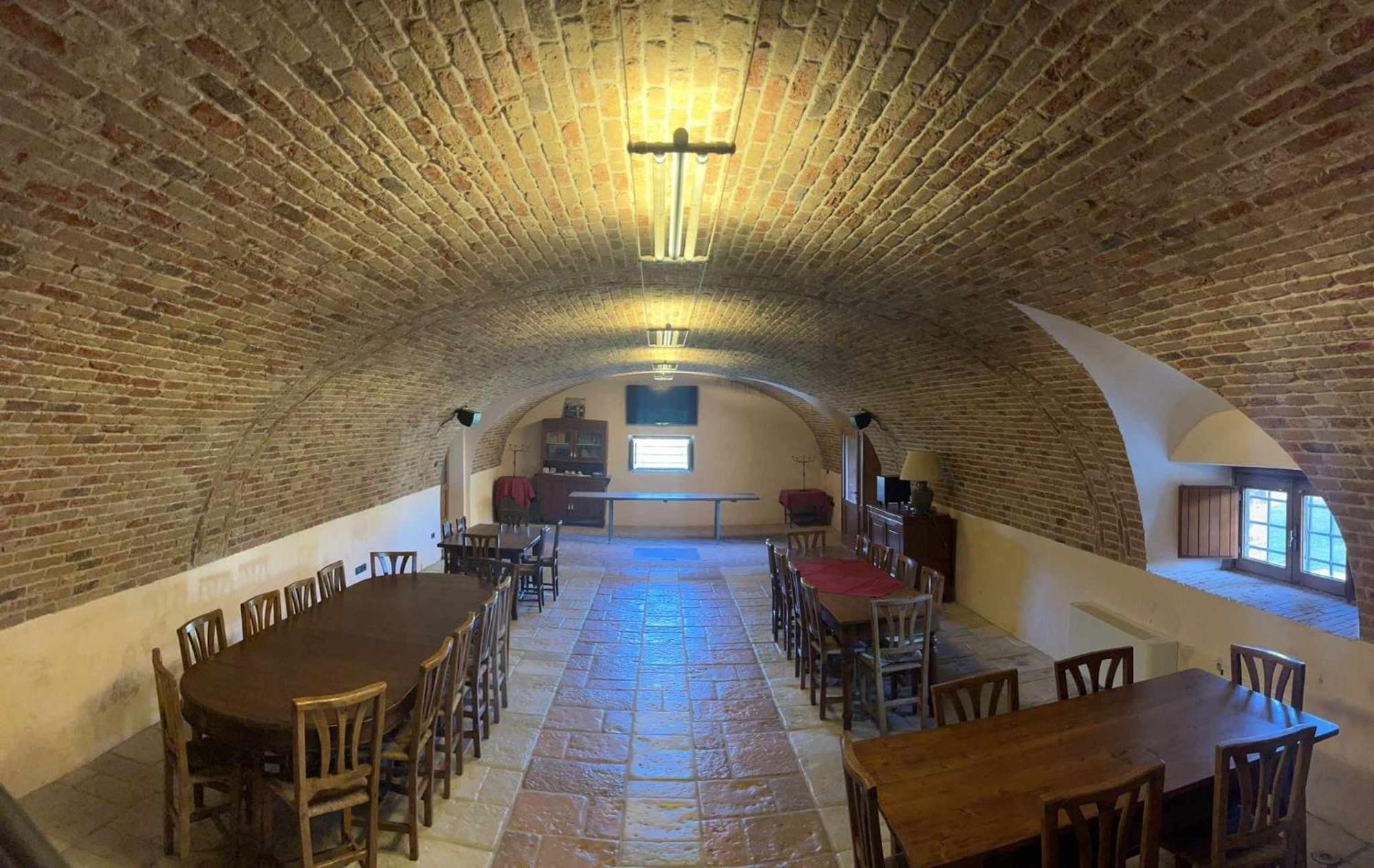 Villa San Biagio Mason Vicentino Ngoại thất bức ảnh