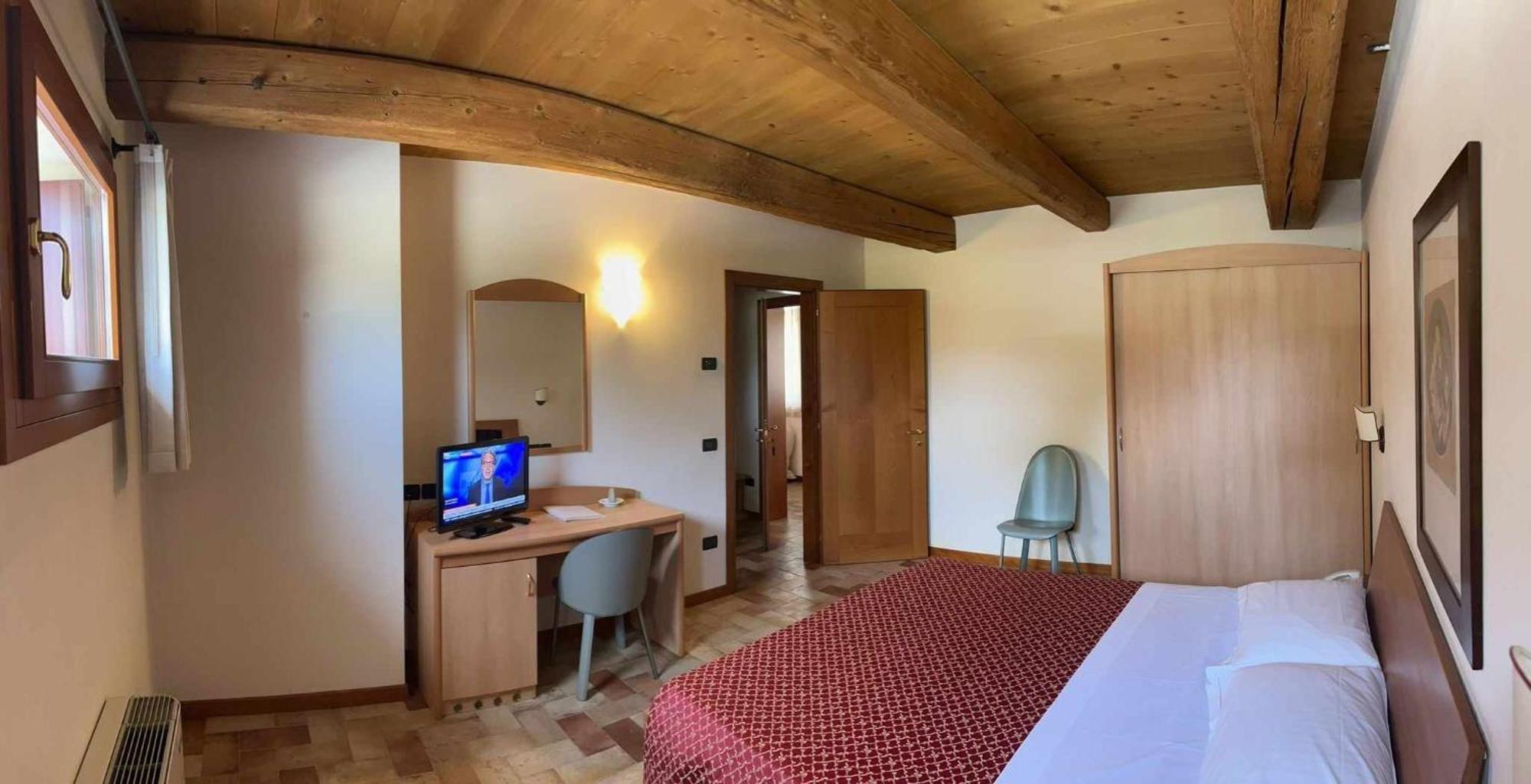 Villa San Biagio Mason Vicentino Ngoại thất bức ảnh
