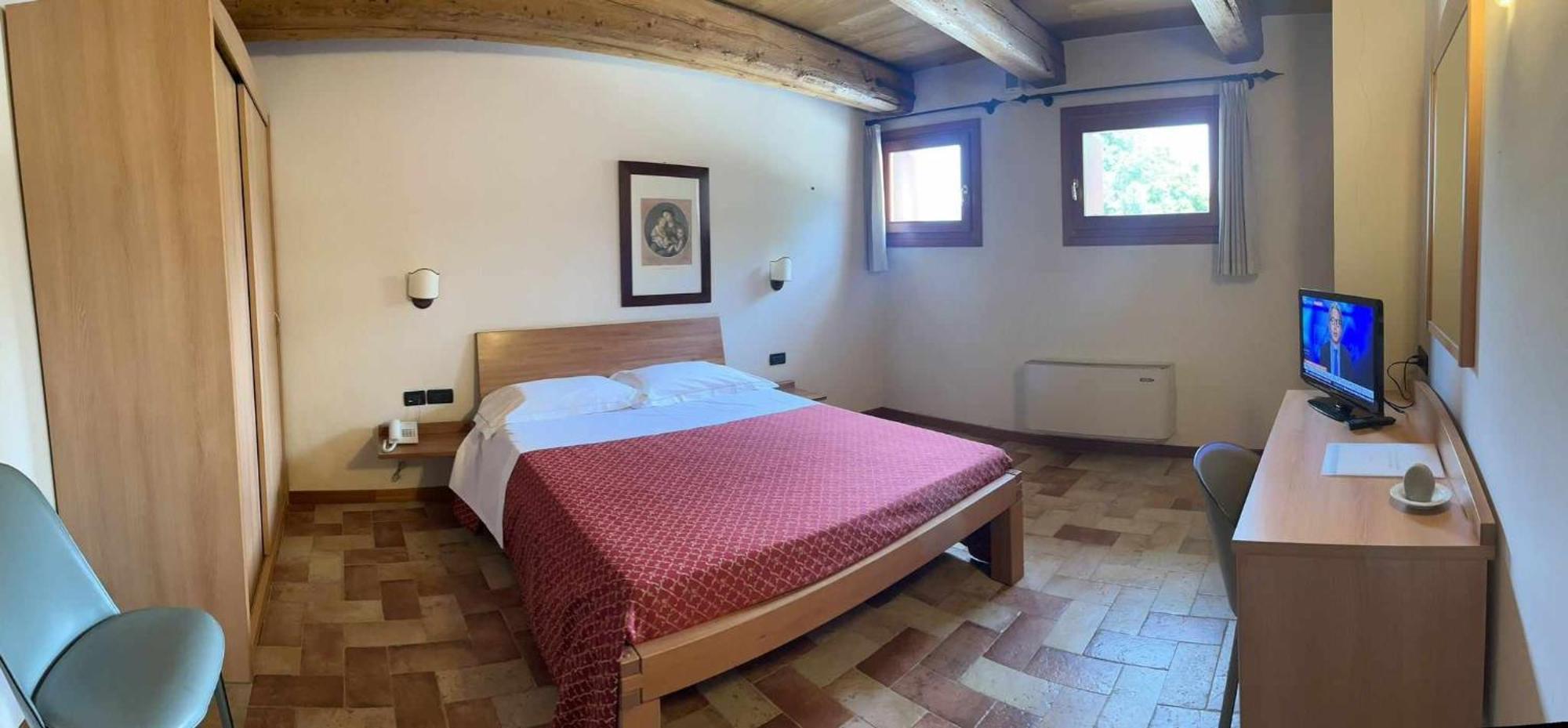 Villa San Biagio Mason Vicentino Ngoại thất bức ảnh