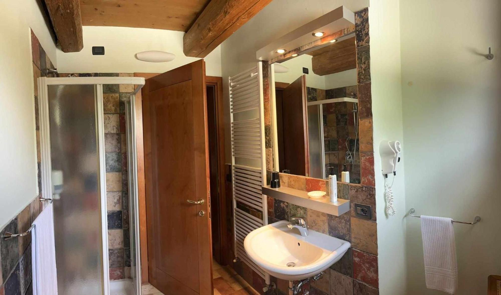 Villa San Biagio Mason Vicentino Ngoại thất bức ảnh