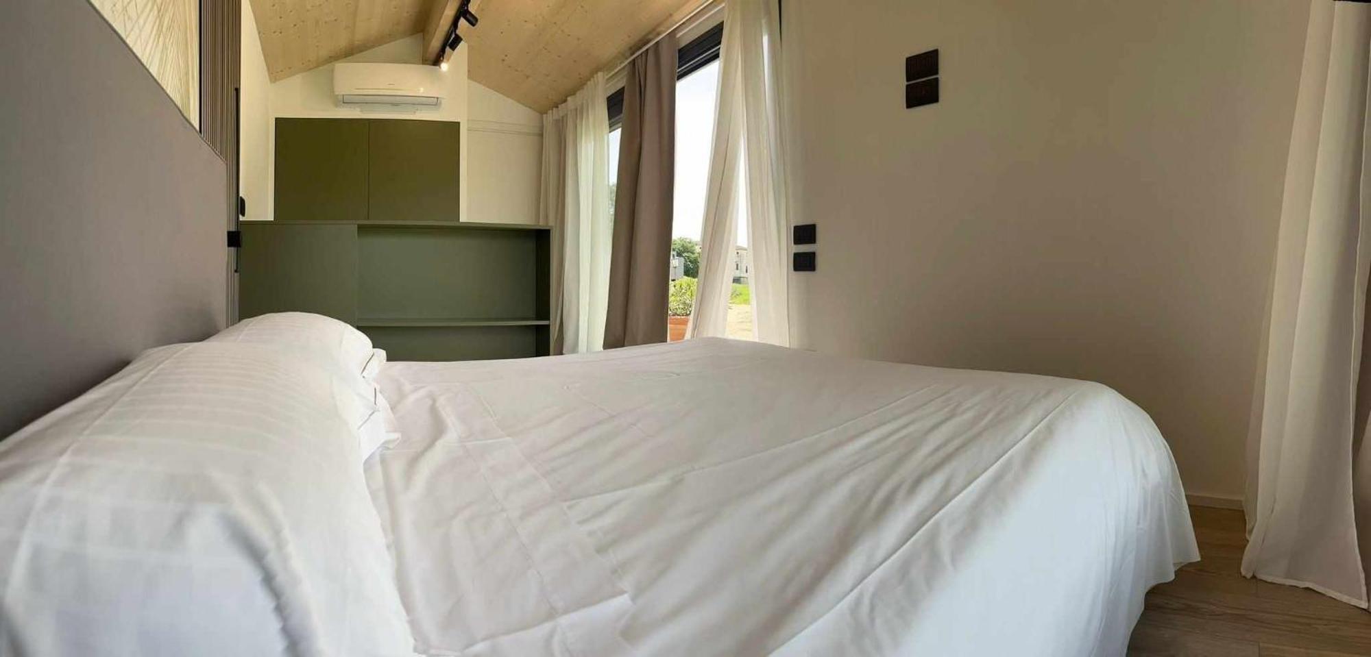 Villa San Biagio Mason Vicentino Ngoại thất bức ảnh