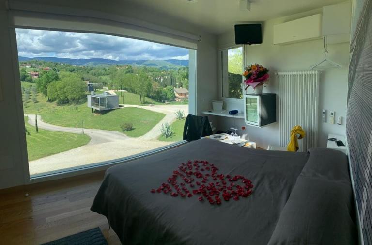 Villa San Biagio Mason Vicentino Ngoại thất bức ảnh
