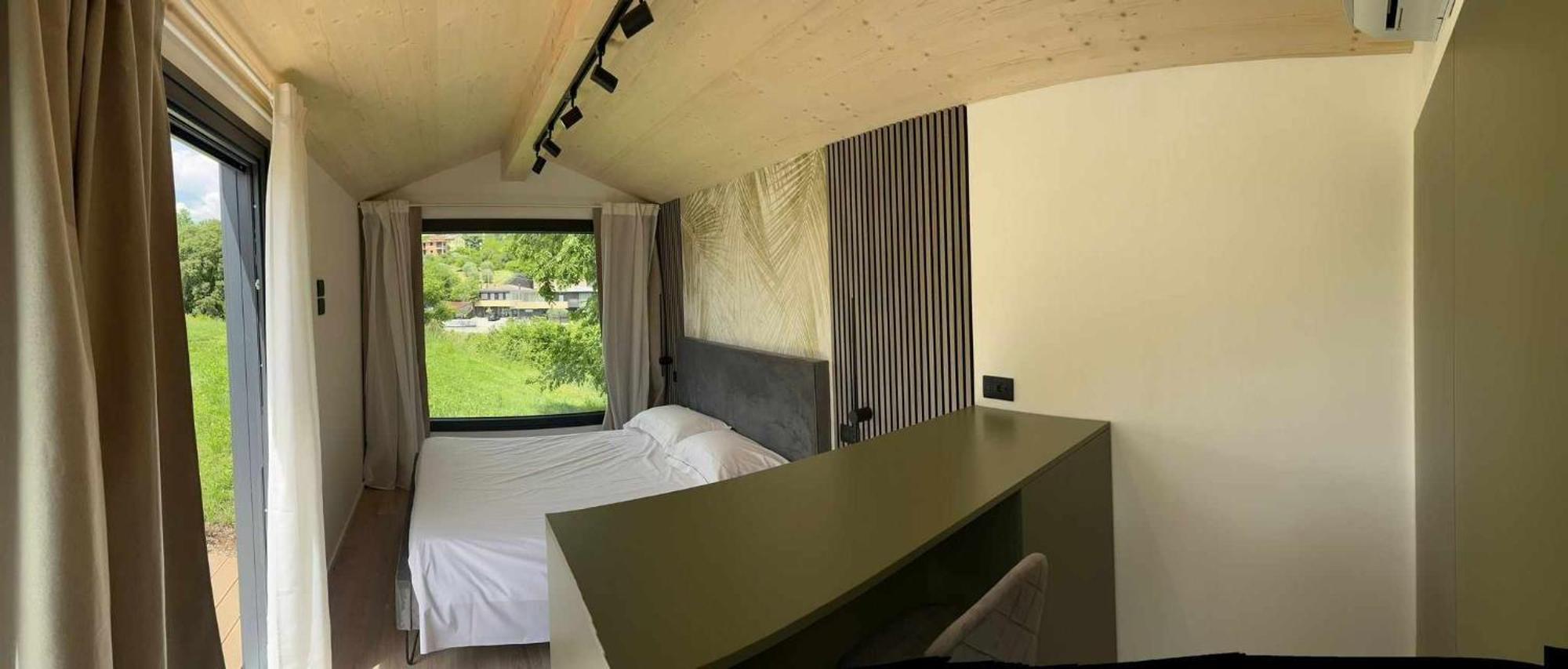 Villa San Biagio Mason Vicentino Ngoại thất bức ảnh