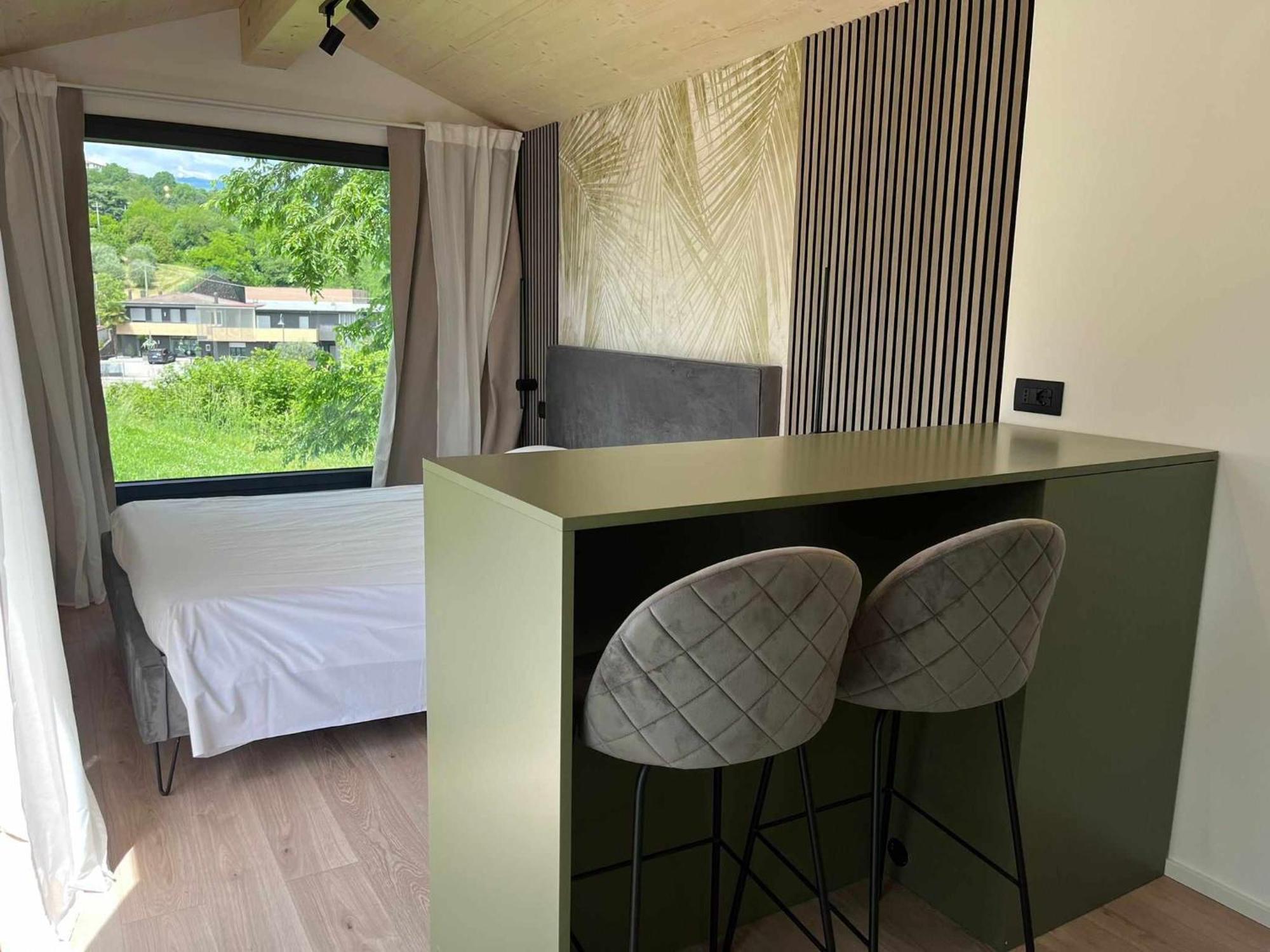 Villa San Biagio Mason Vicentino Ngoại thất bức ảnh