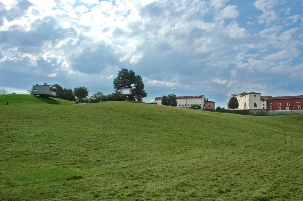 Villa San Biagio Mason Vicentino Ngoại thất bức ảnh