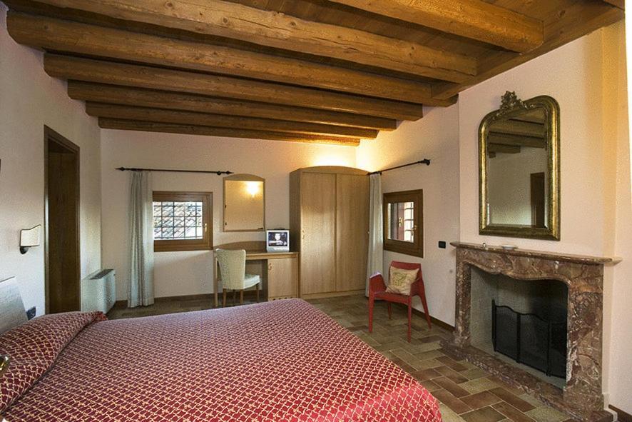 Villa San Biagio Mason Vicentino Phòng bức ảnh